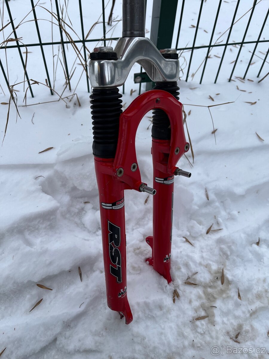 RST Mozo Pro 26” - 2