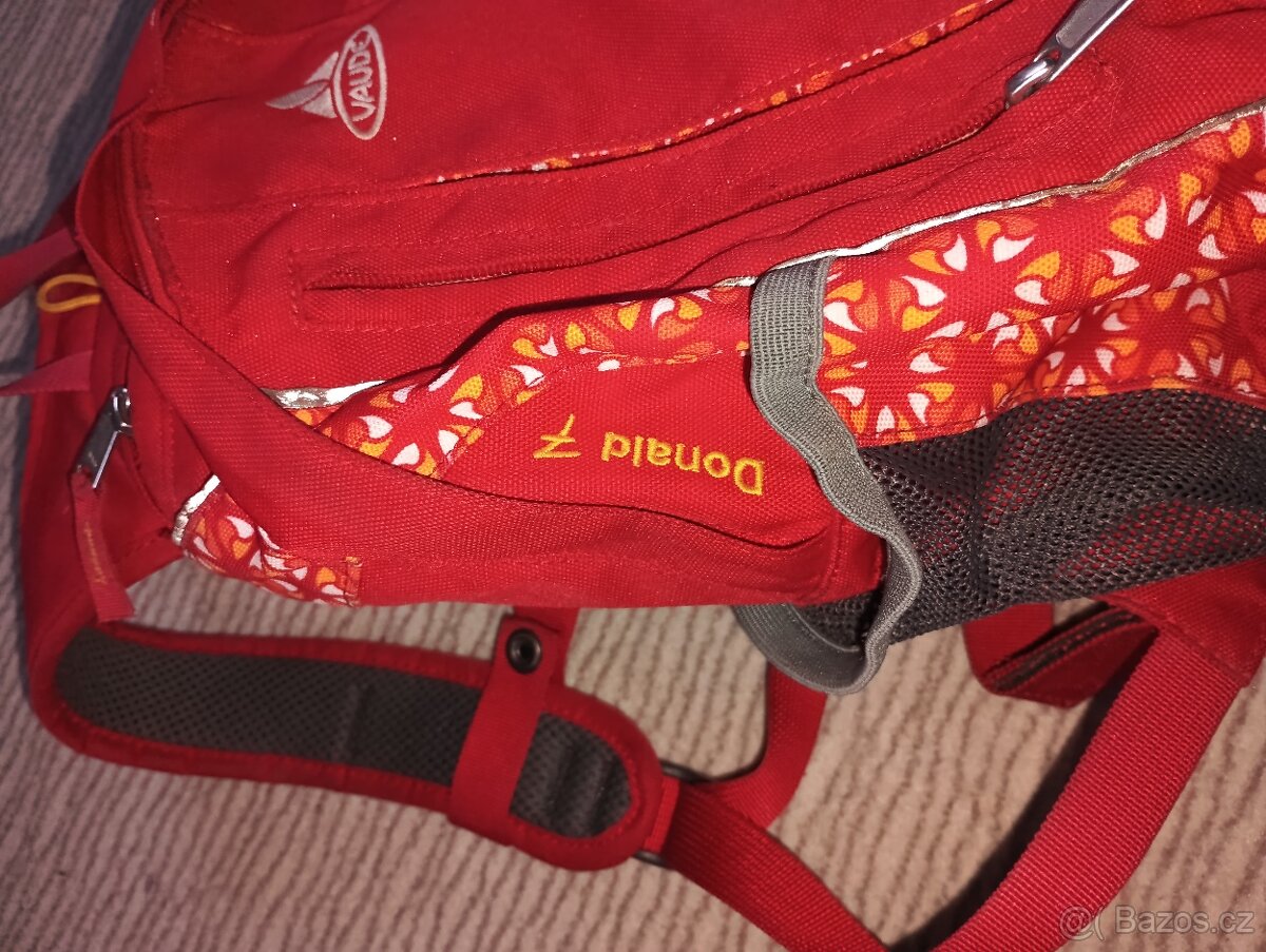Dívčí batoh Vaude - 2