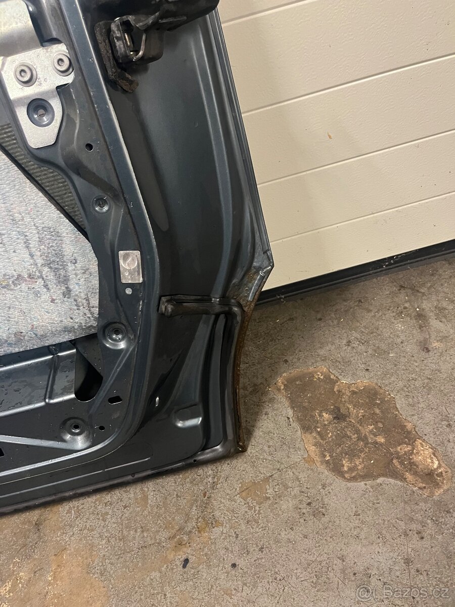 Vw caddy r.v. 2008 - 2