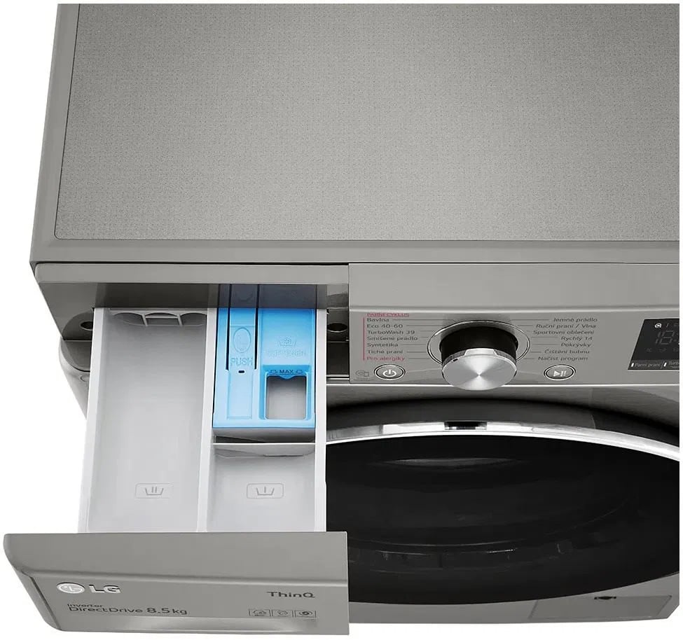 Pračka LG - 2