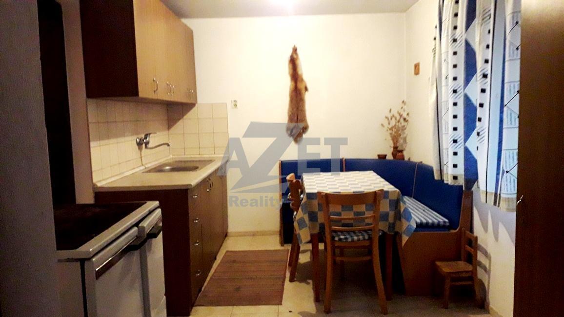 Prodej, chaty, 594 m2, Žárová - 2