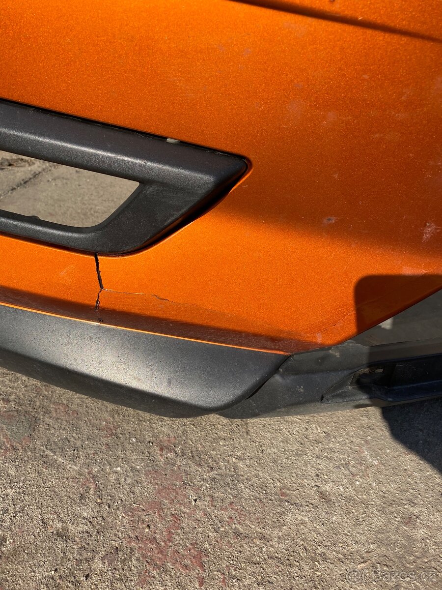 Nissan x trail - 2