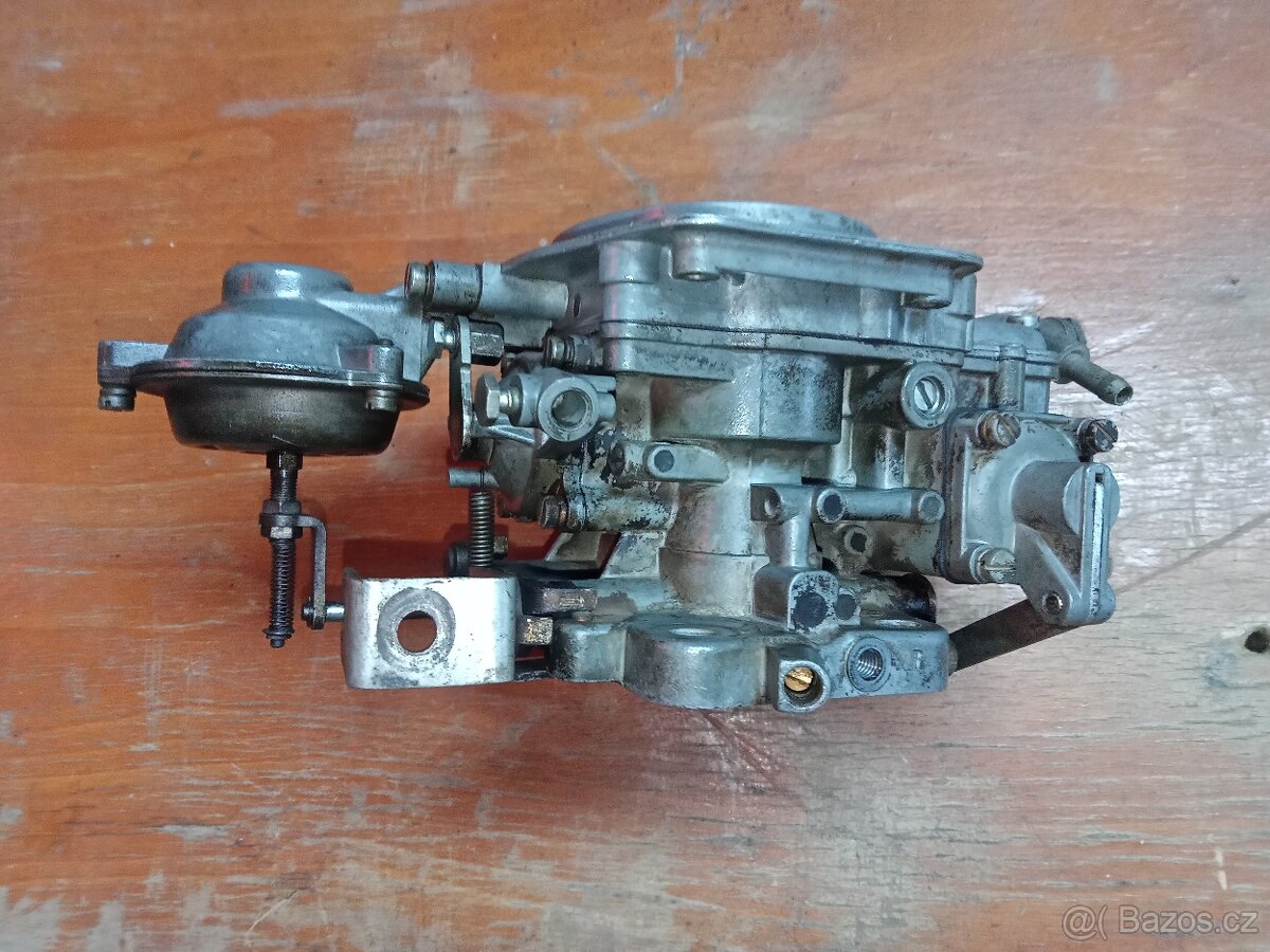 Karburátor Jikov 32EDSR - 2