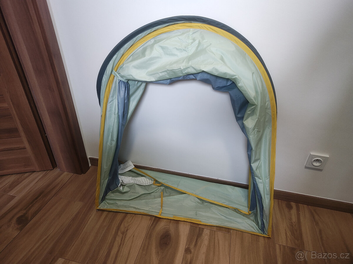 Baldachýn - Ikea ELDFLUGA - 2