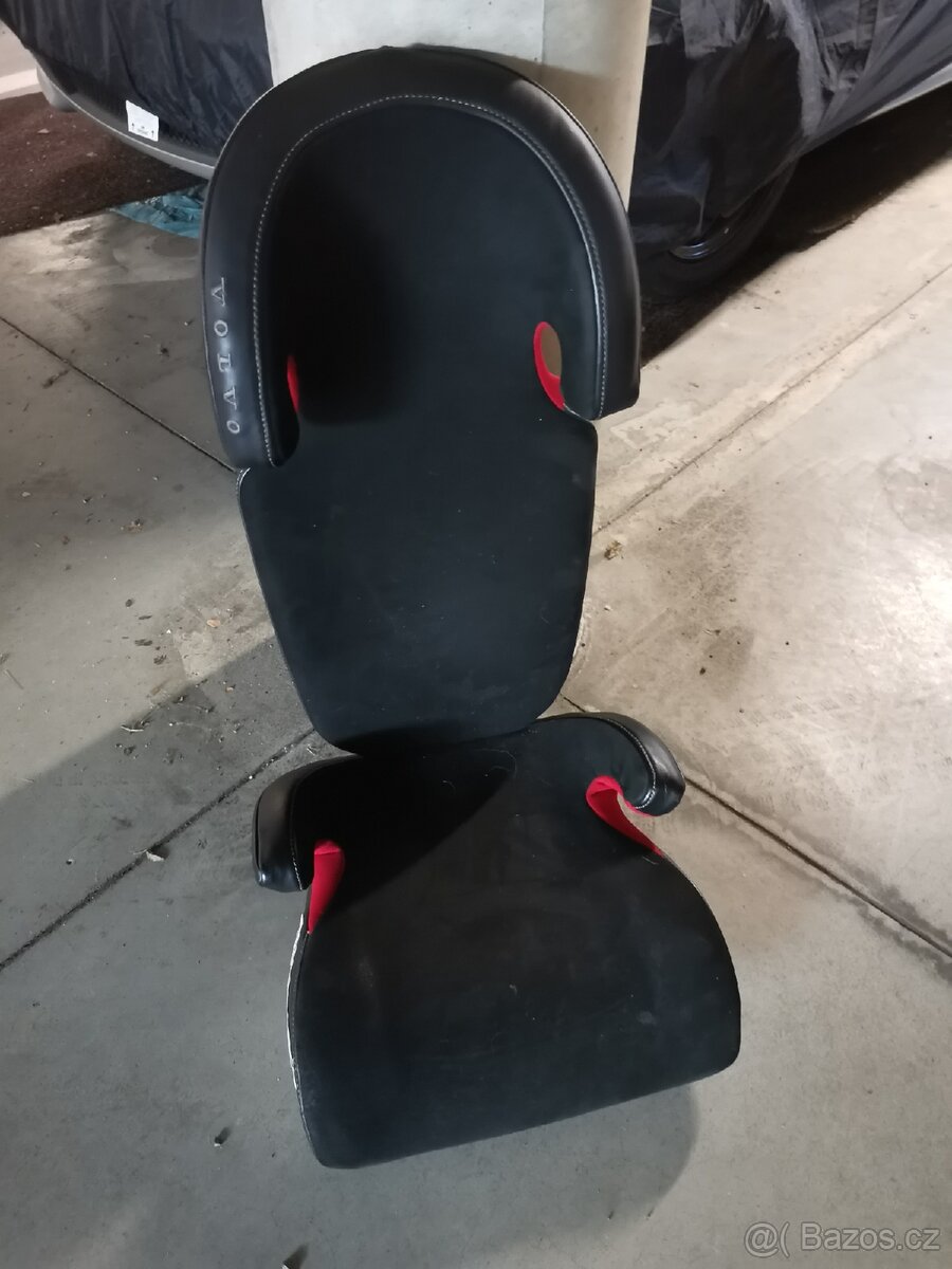 Autosedačka originál Volvo - 2