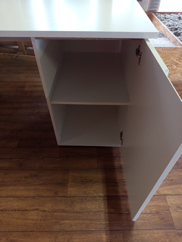 Pracovní stůl IKEA - 2