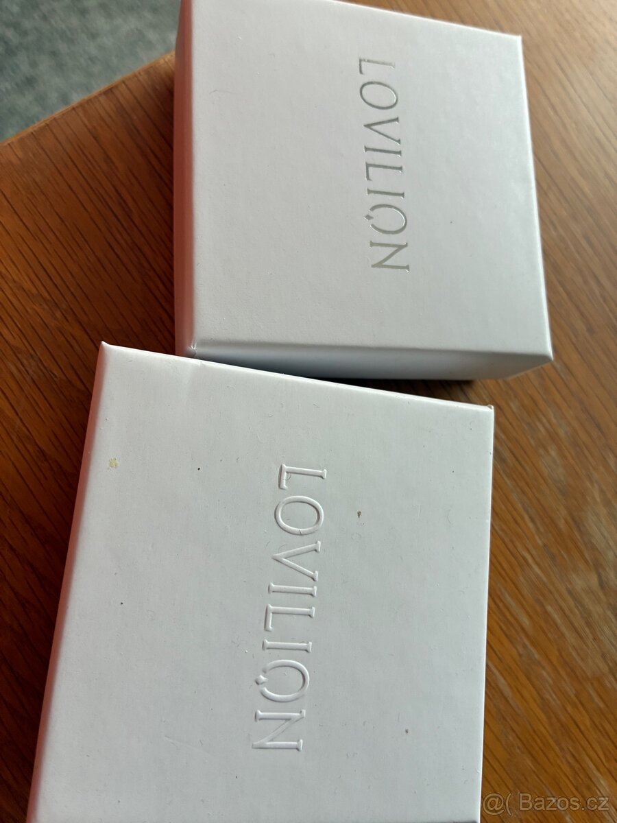 Náramek a řetízek Lovilion - 2