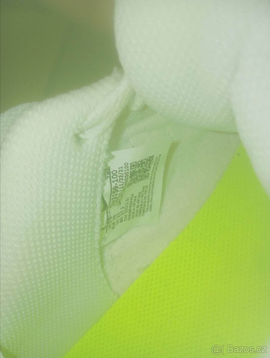 Prodám nové boty Nike - 2