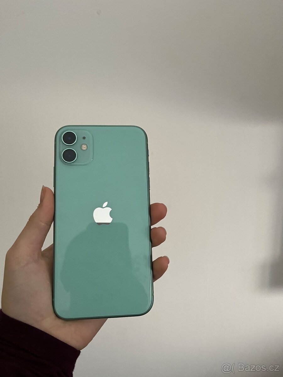 IPhone 11 - 2