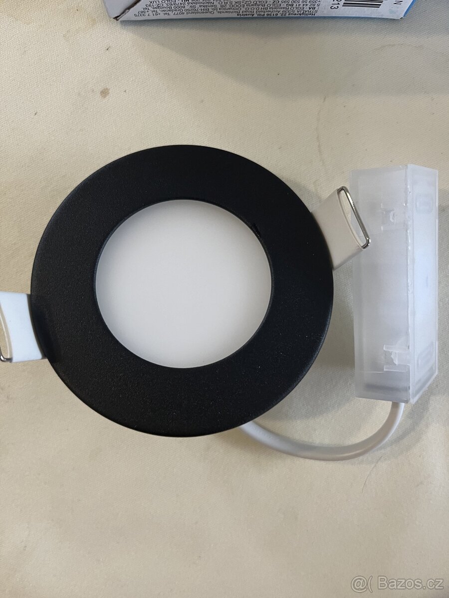 Vestavná led světla Eglo - 2