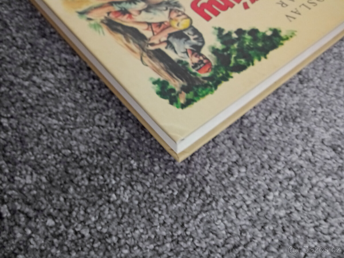 Rychlé Šípy Jaroslav Foglar - 2