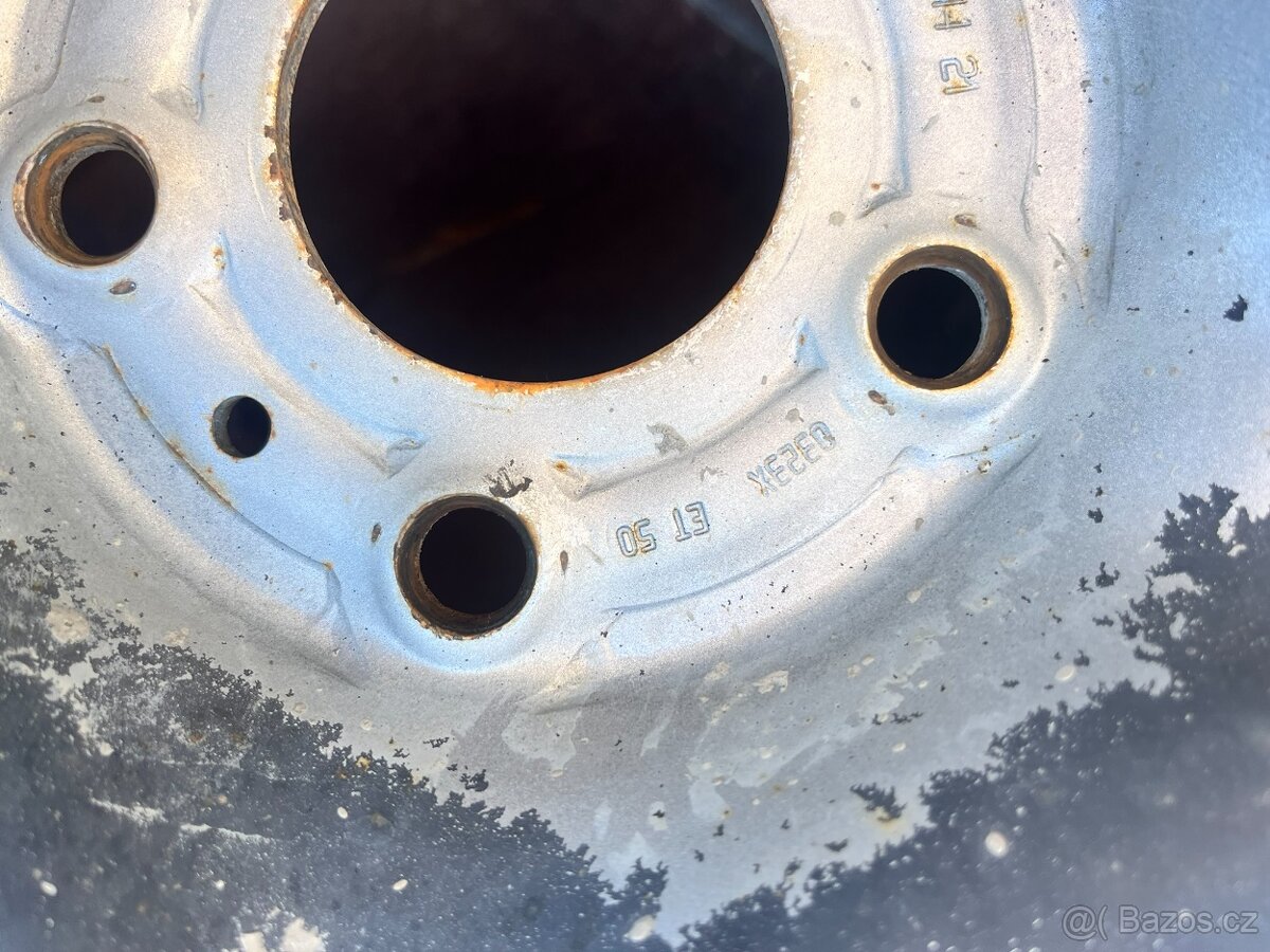 Disky na Dacia Duster II - 2