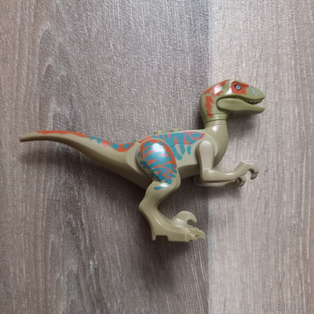 Prodám dinosaury - 2
