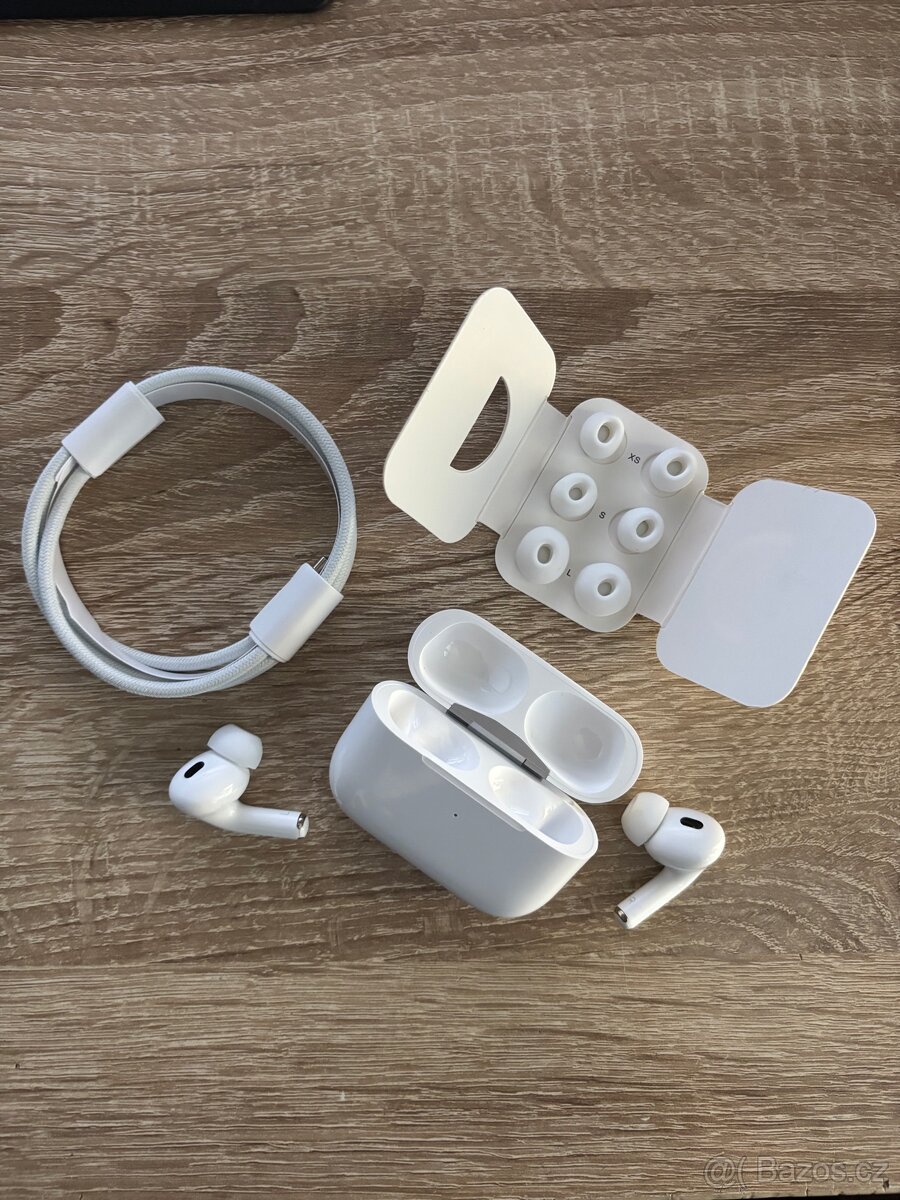Airpods Pro 2 - 2