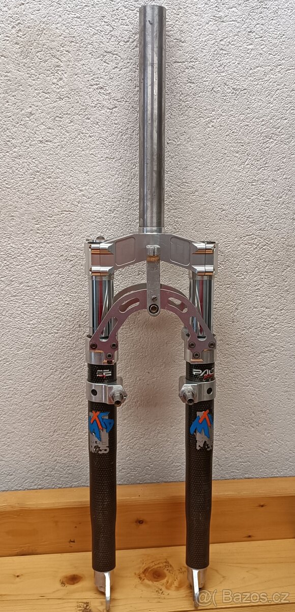 Odpr. vidlice PACE - 2