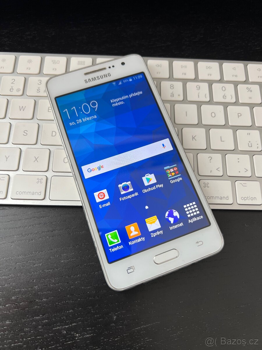 Samsung galaxy Grand Prime - 2