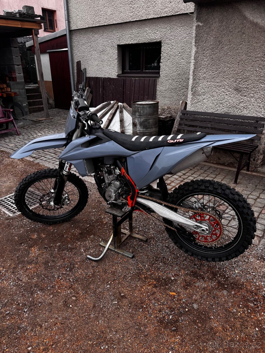 KTM SX-F 250 2019 - 2
