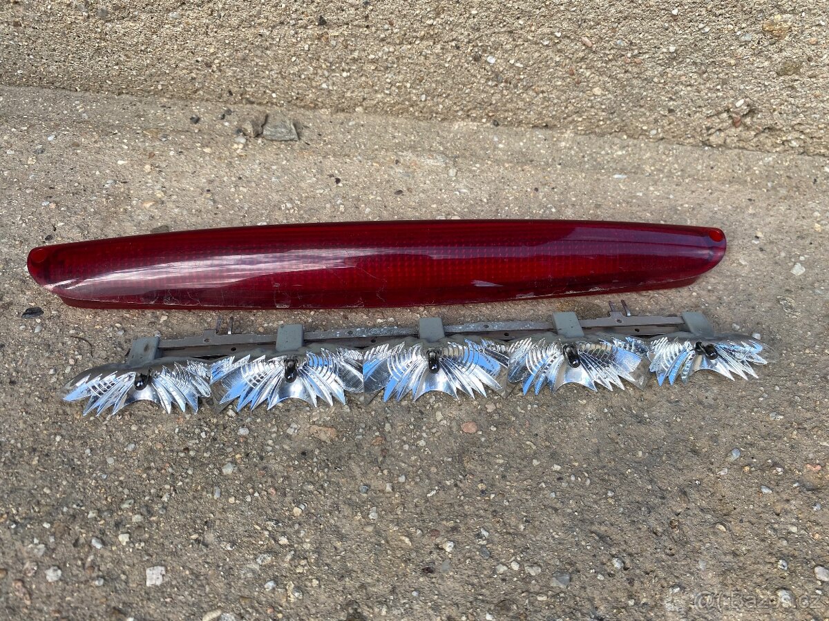 Náhradní díly Smart Fortwo coupé - 2