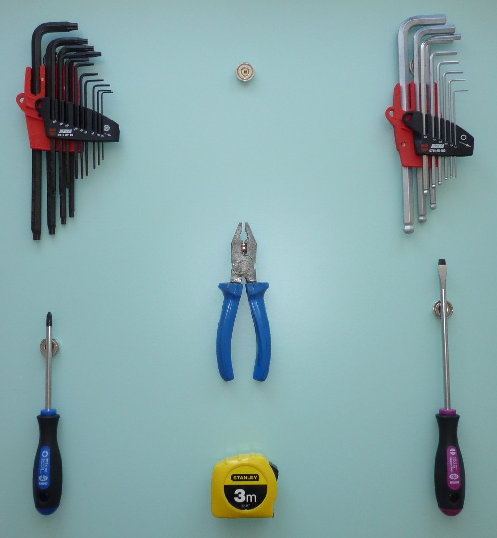 Neodym, neodymové magnety, neodymový magnet - 2