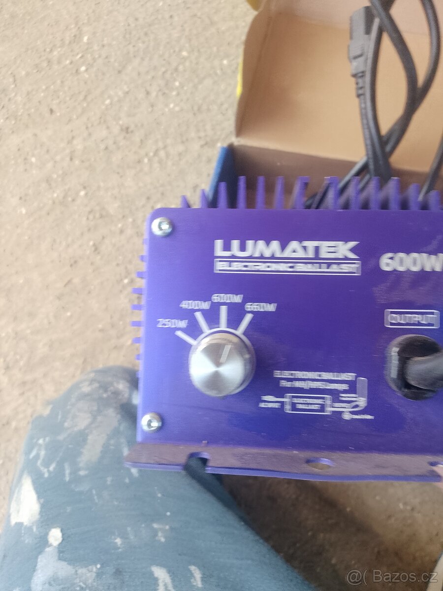 Lumatek - 2