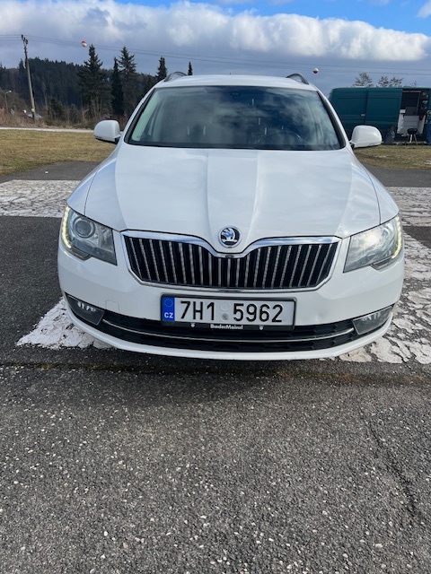 Superb 2, 2015 - 2