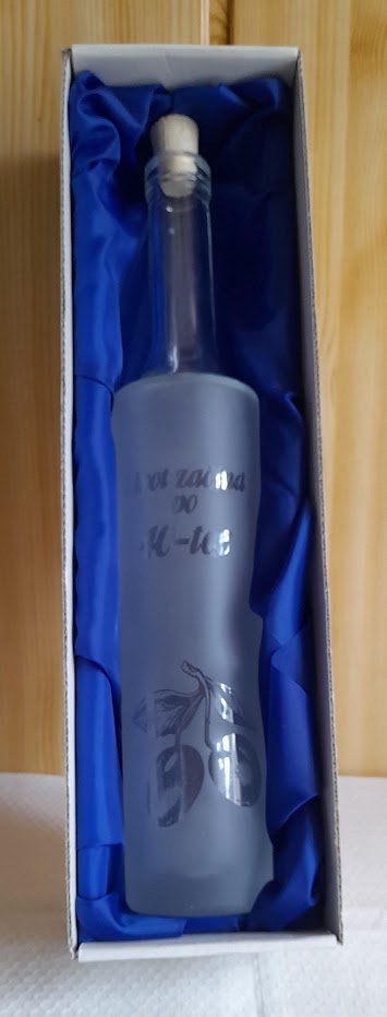 dárková krabička - 2