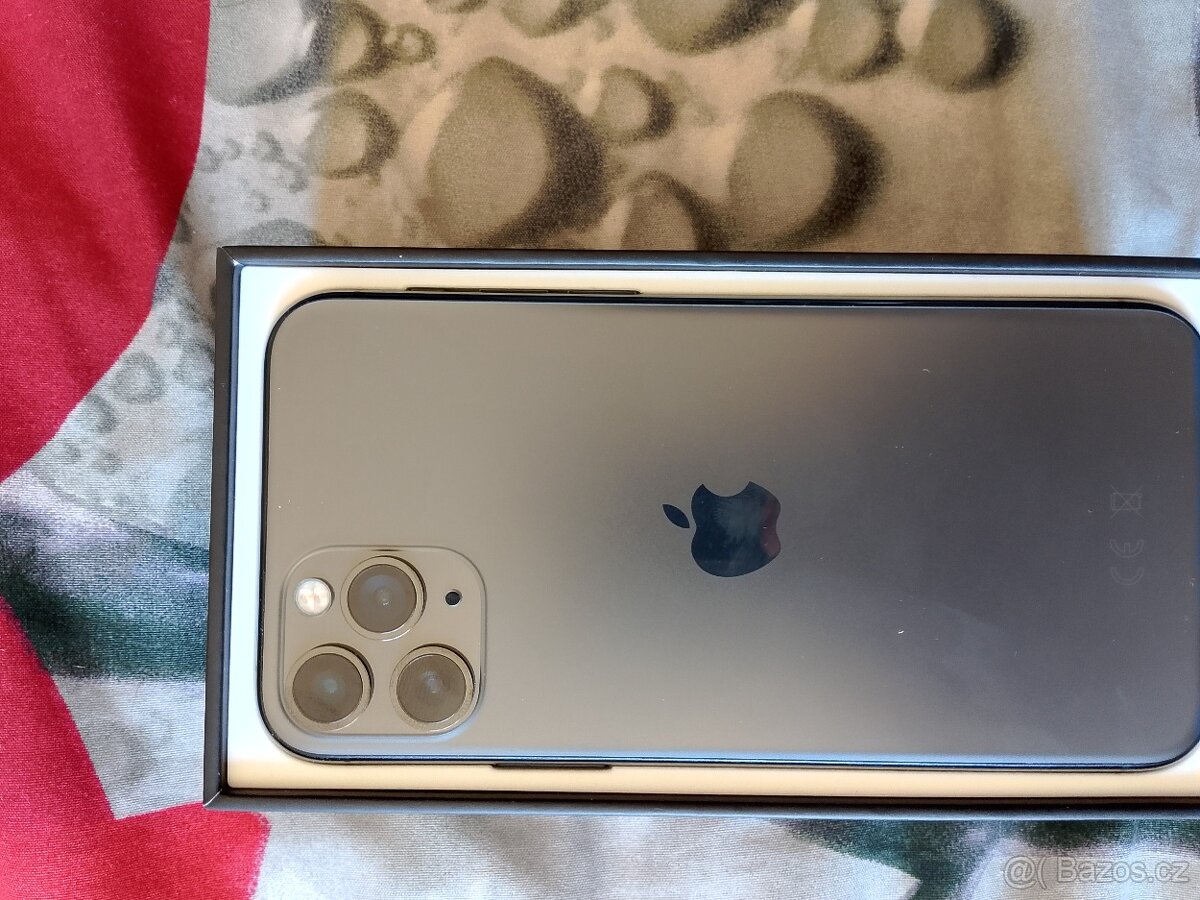 Iphone 11pro - 2