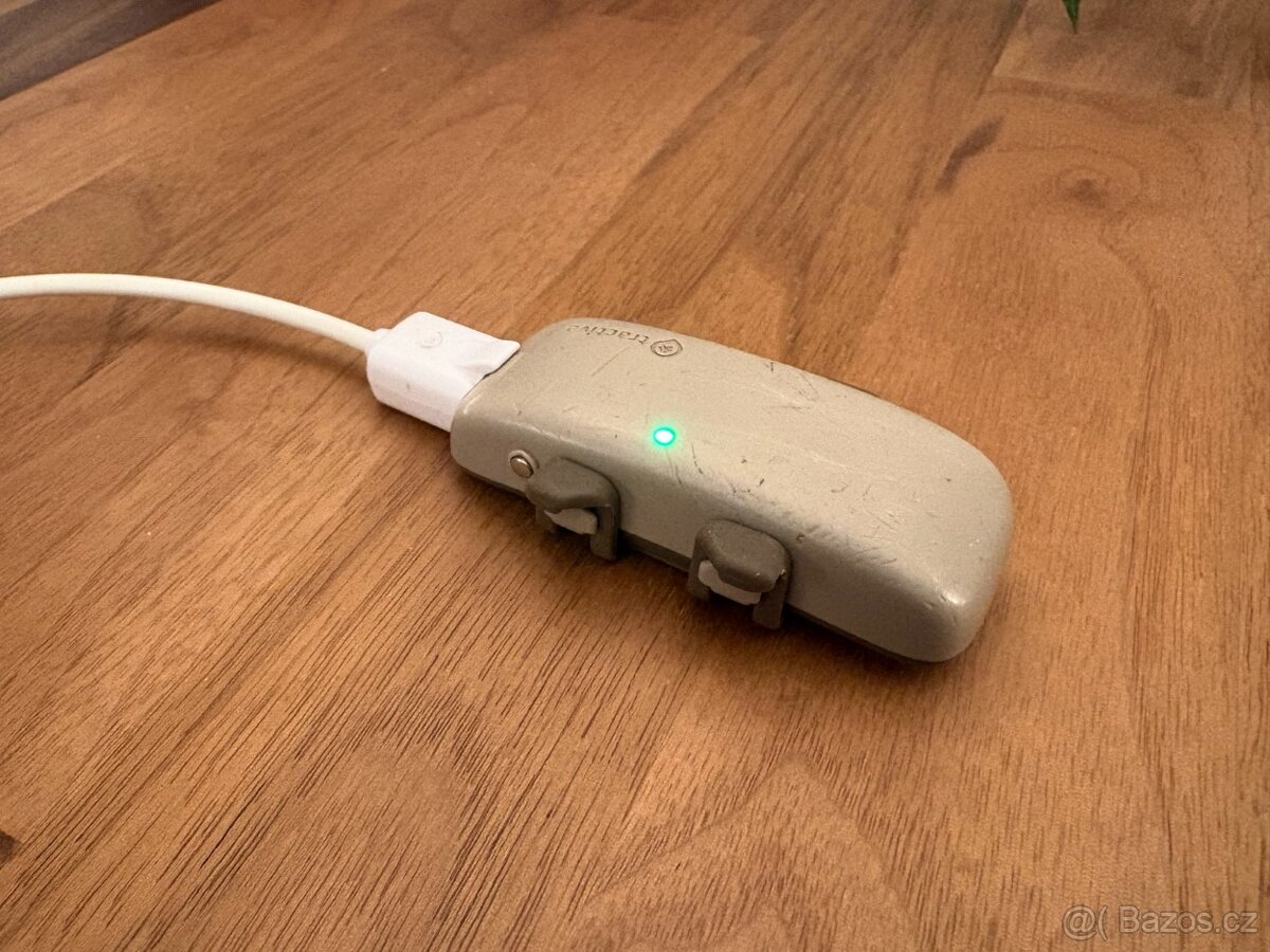 GPS tracker pro psy - Tractive Dog 4 - 2