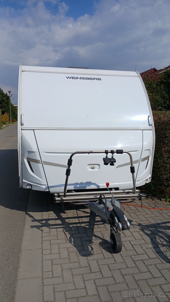 Weisberg CaraOne 480 - 2