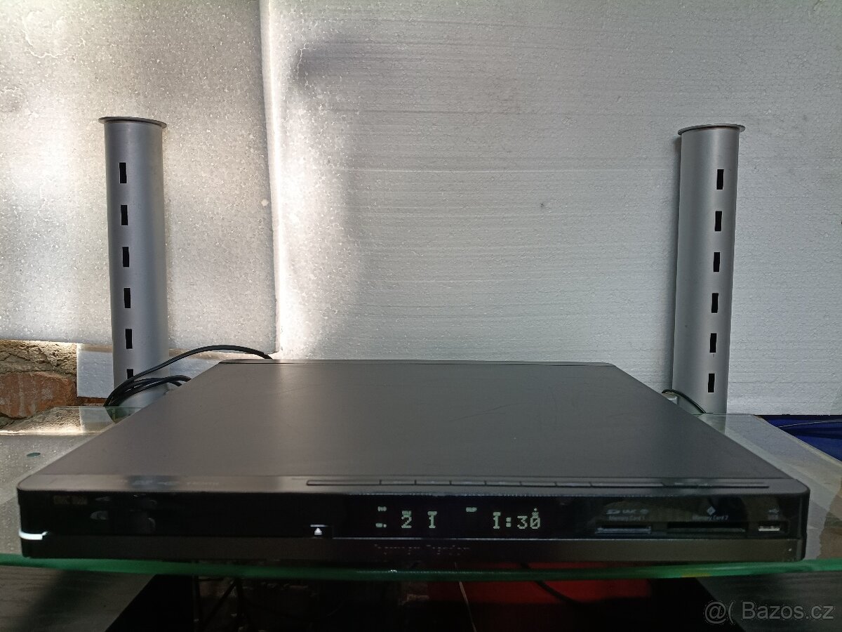 Harman kardon DMC 250 - 2