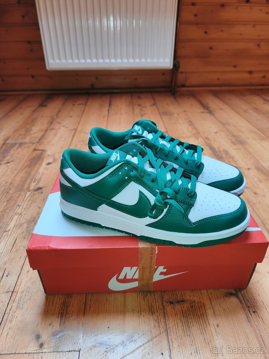 Pánské tenisky, pantofle a zimní boty - 2