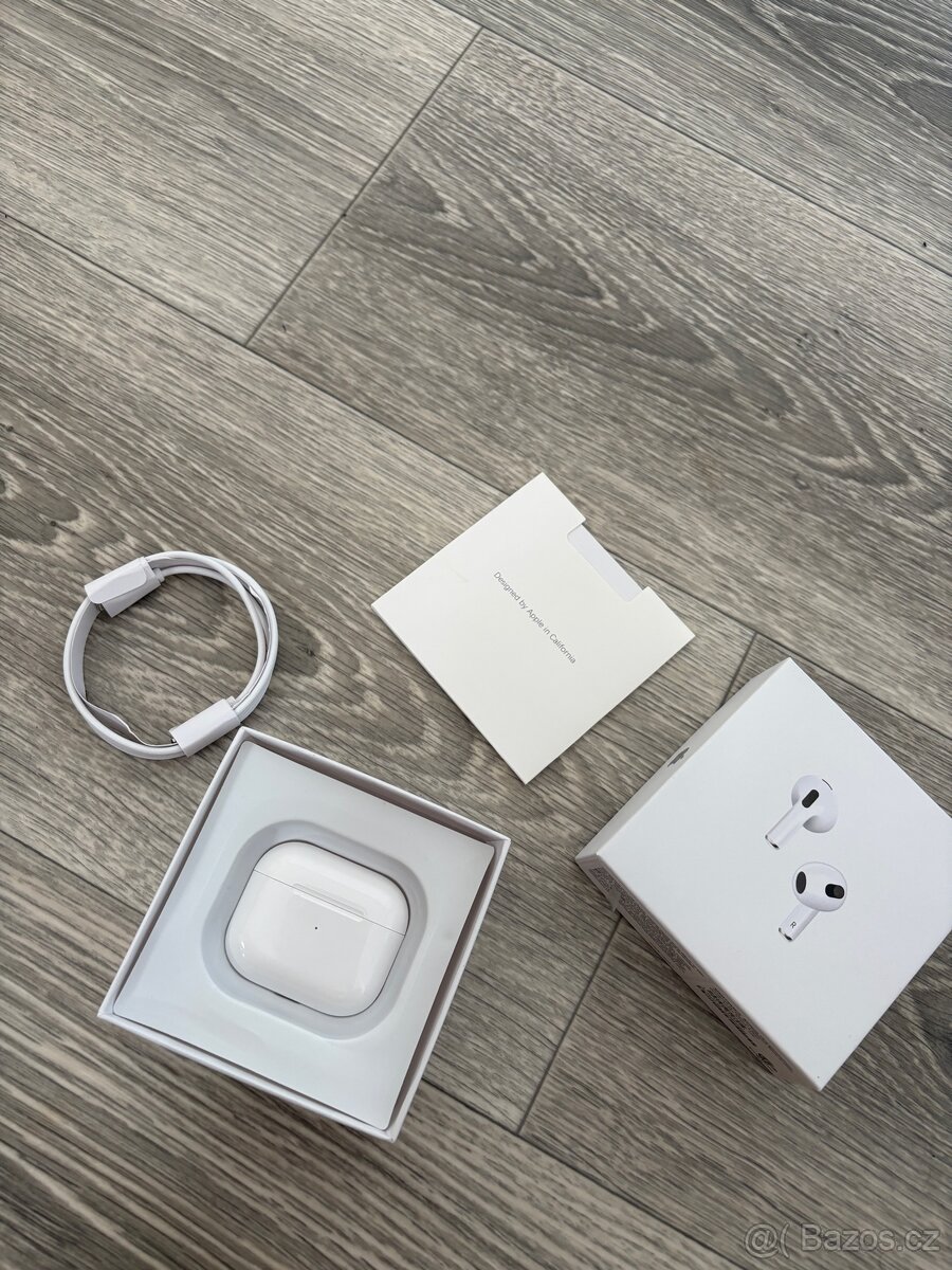 AirPods 3rd generation - 2