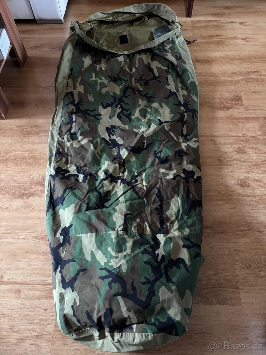 Spací pytel U.S. army - 2