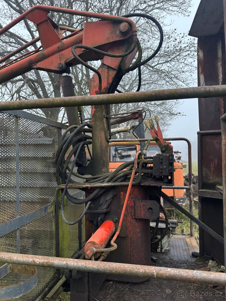 Slamačka, unhz 500, ntvs - 2