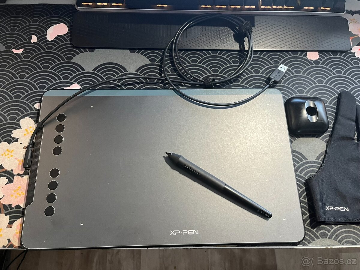 XP-Pen Deco 01 V2 - 2
