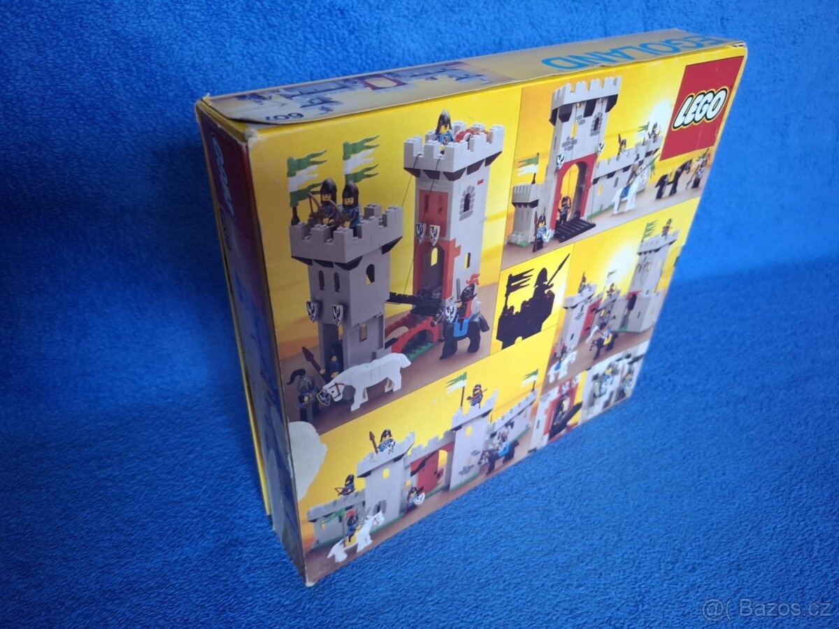 LEGO 6073 - 2