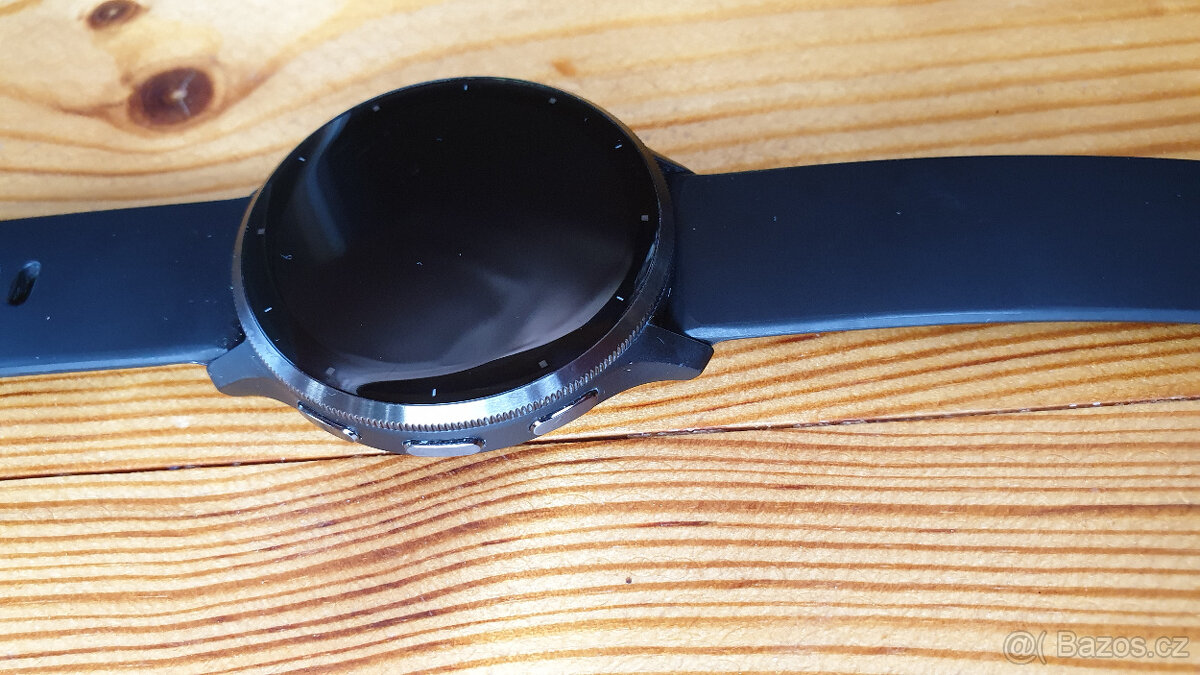 Prodám Garmin Venu 3 Slate/Black Band - 2