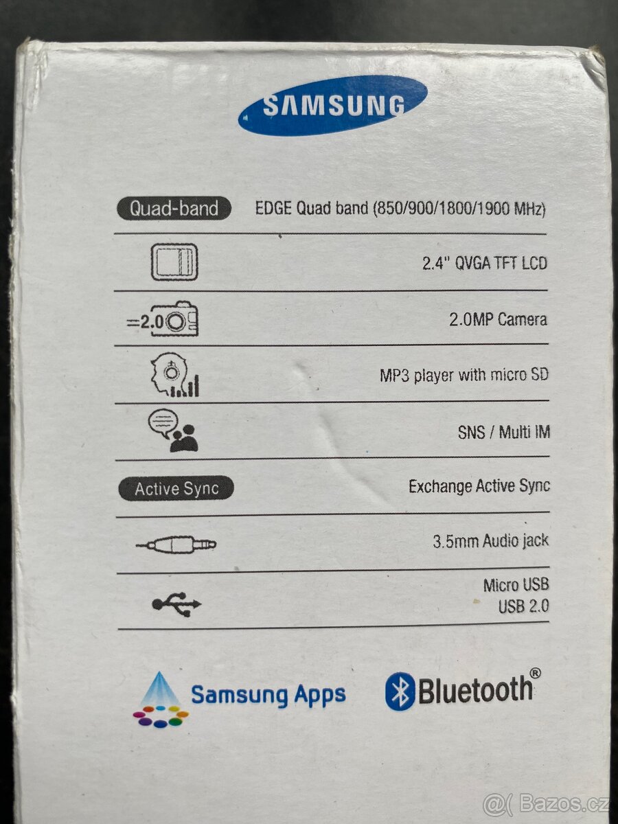 Samsung - 2
