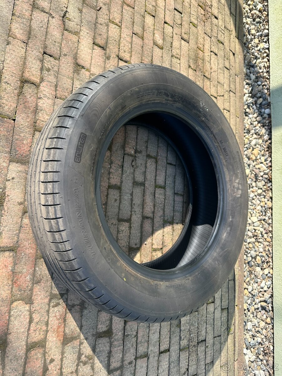 Pneu BRIDGESTONE Turanza 6 215/60R17 - 2