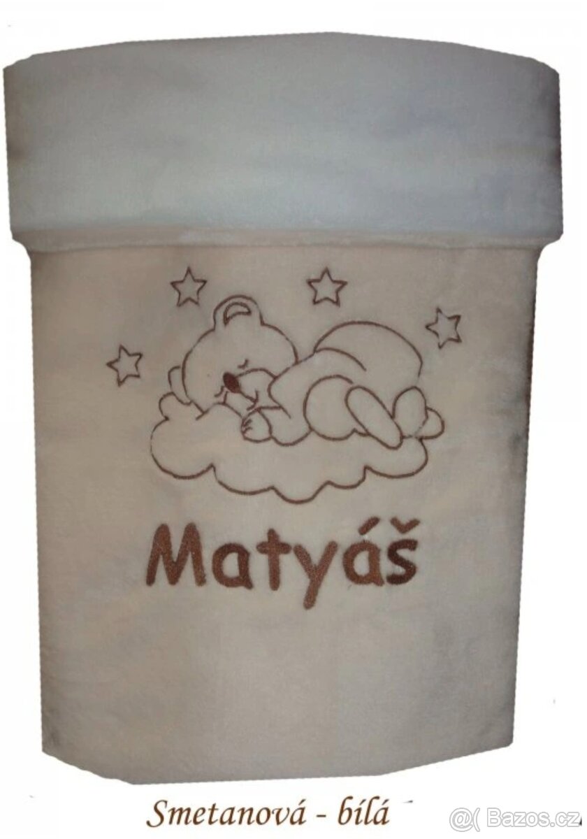 Dečka pro miminko - Matyáš - 2