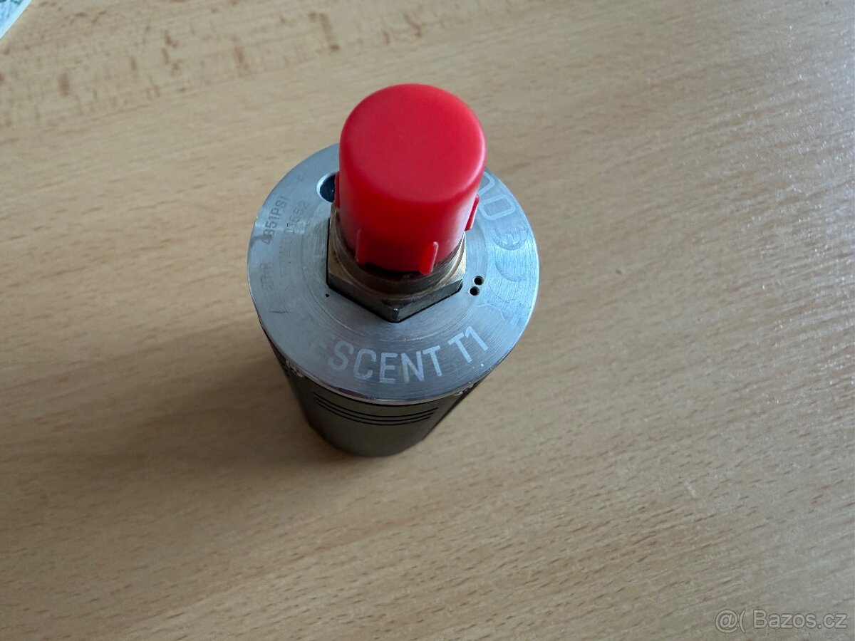 Garmin sonda první generace - 2