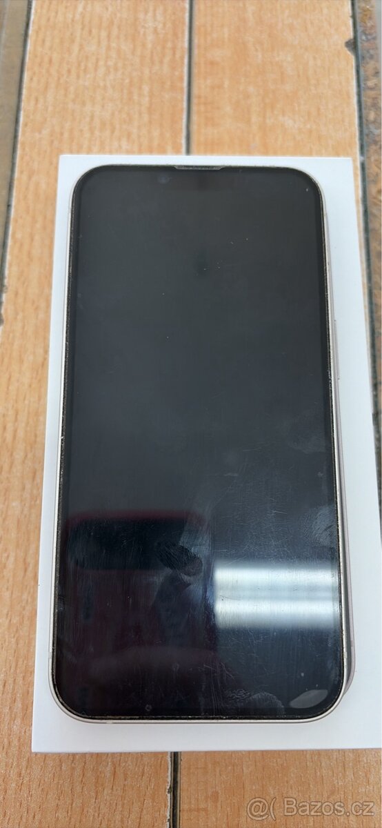 iPhone 14, 128 GB - 2