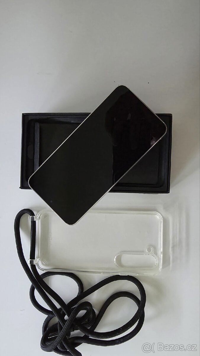 Samsung galaxy S23 256GB - 2