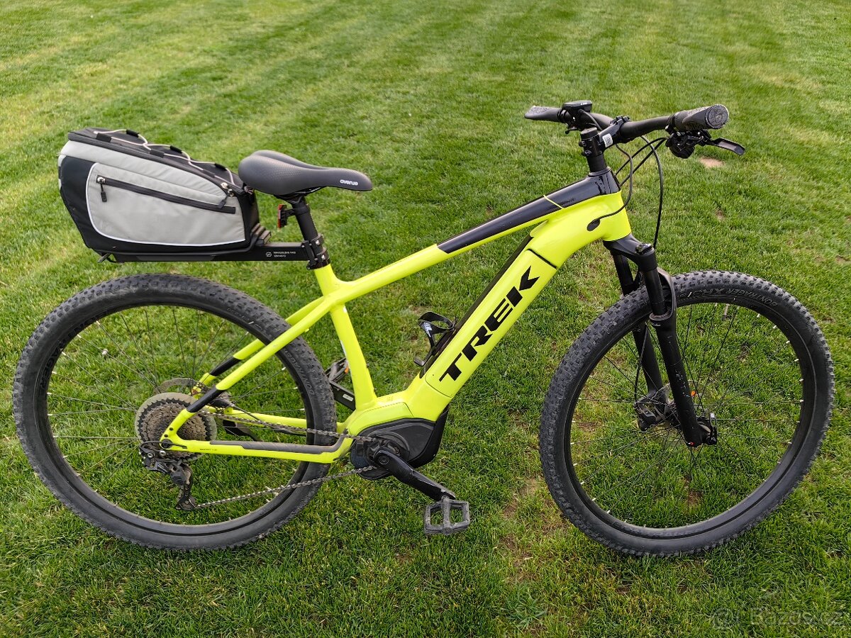 Trek Powerfly 5 veľkost L 19'5 - 2