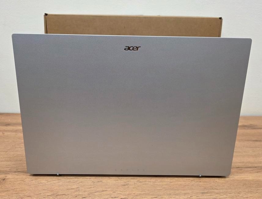 Notebook Acer Aspire 3 15 A315510P-35CF - 2