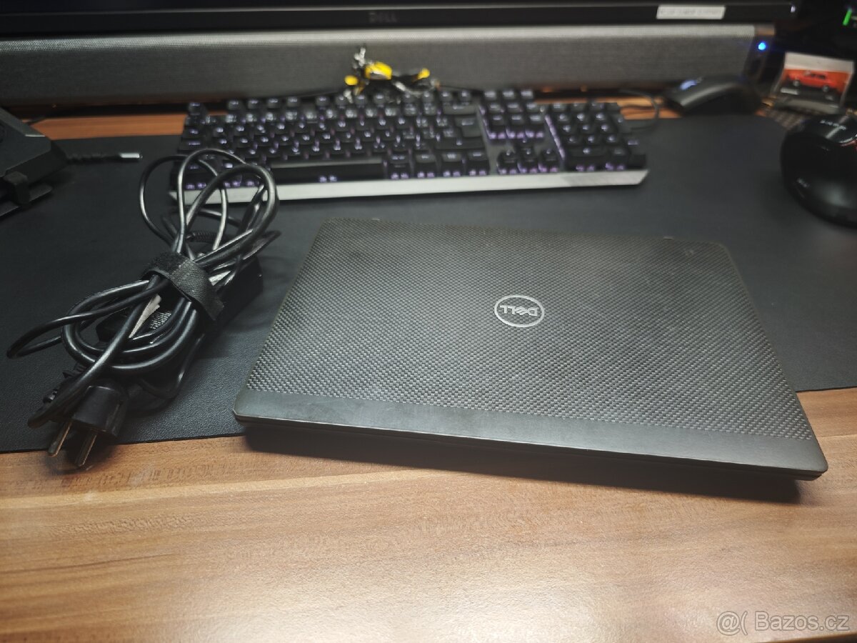 Notebook Dell Latitude 7300 – 13,3" FHD - 2