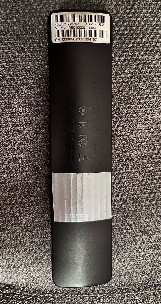 Xiaomi tv stick 4K - 2