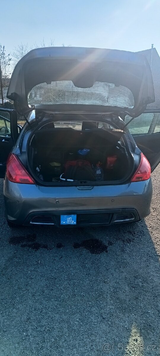 Peugeot 308 - 2