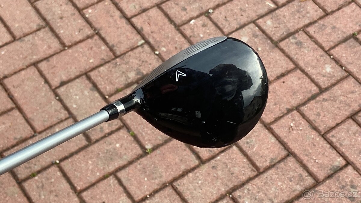 golfový set Callaway XT - 2
