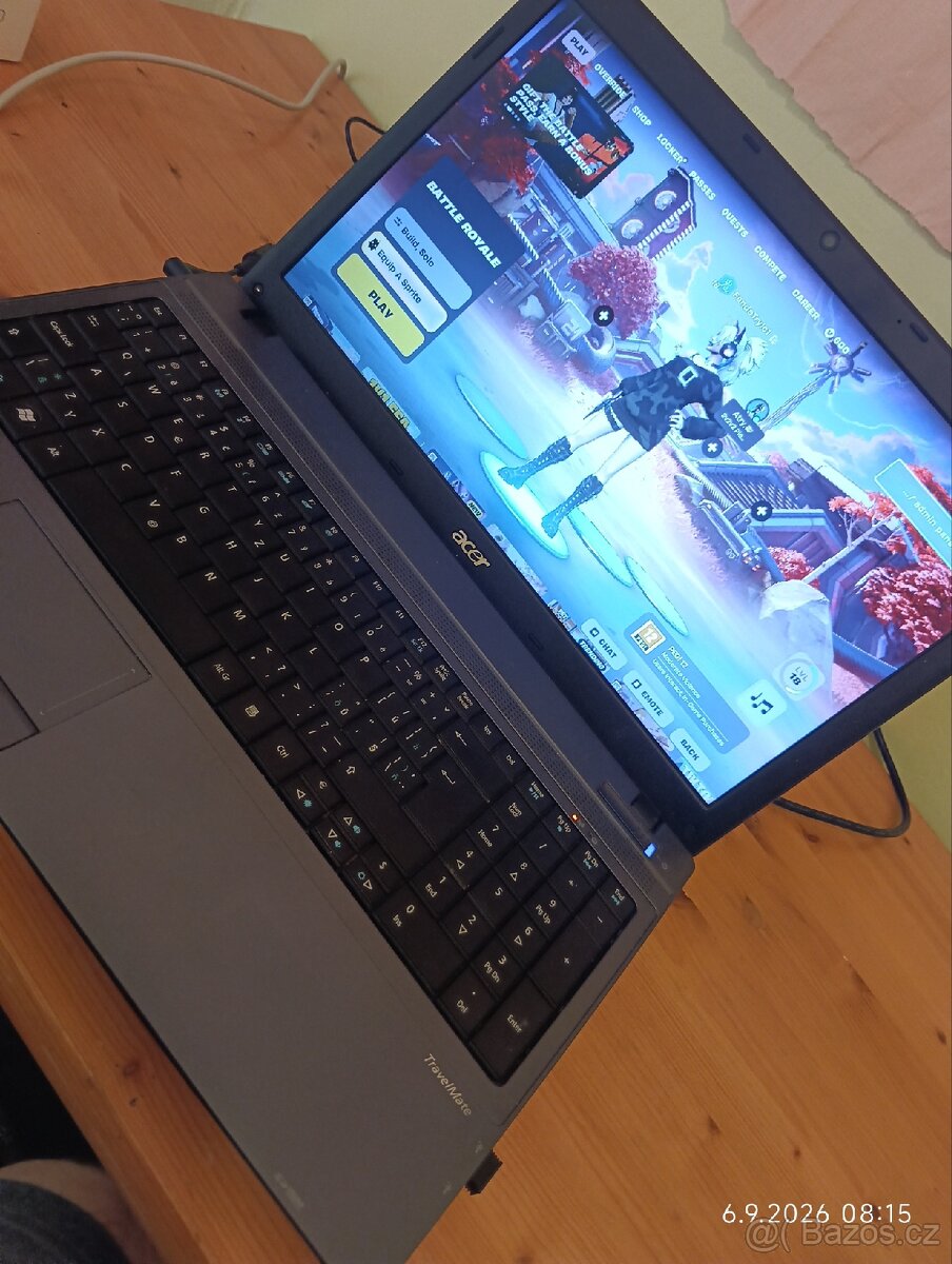 Acer - 2